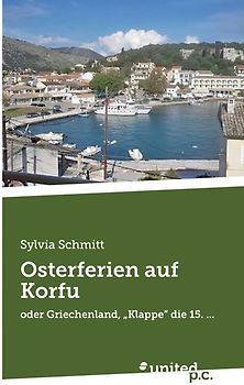 Osterferien auf Korfu
