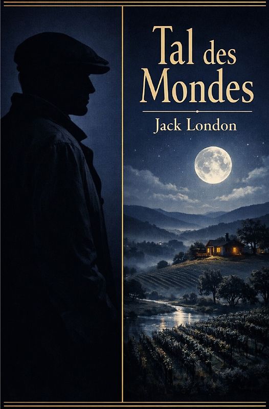 Literarisches Gold / Tal des Mondes
