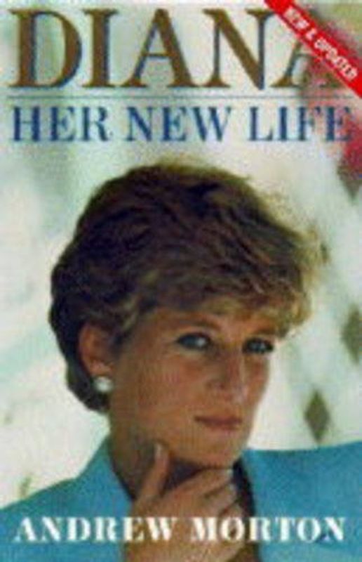 DIANA: HER NEW LIFE