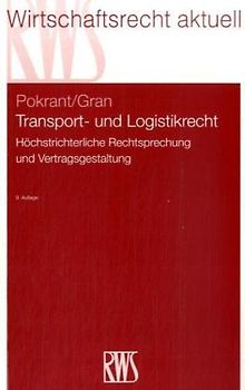 Transport- und Logistikrecht