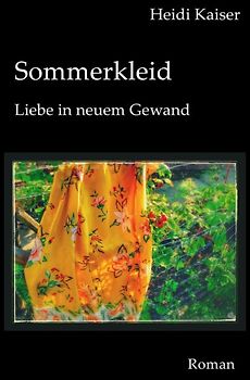 Paulas Leben / Sommerkleid