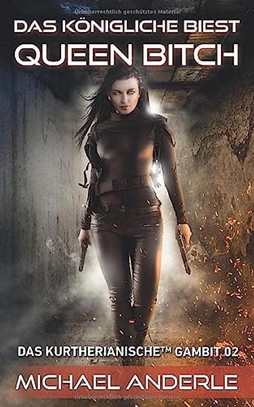 Das königliche Biest