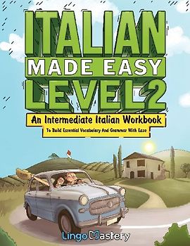 Italian Made Easy Level 2