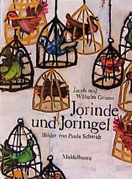 Jorinde und Joringel