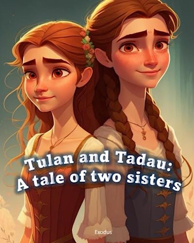 Tulan and Tadau: A Tale of Two Sisters