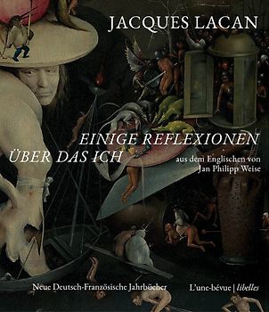 Einige Überlegungen zum Ich