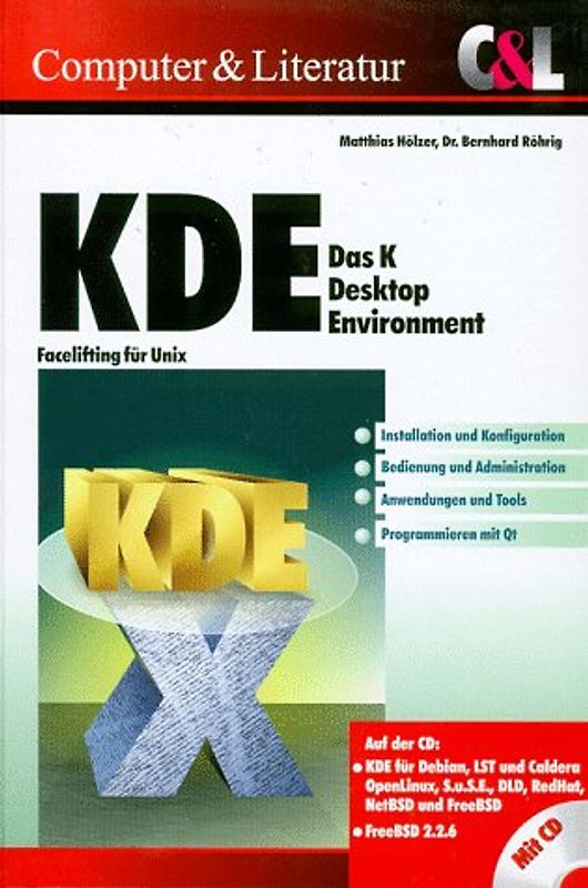 KDE