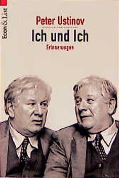 Ich und Ich. Erinnerungen