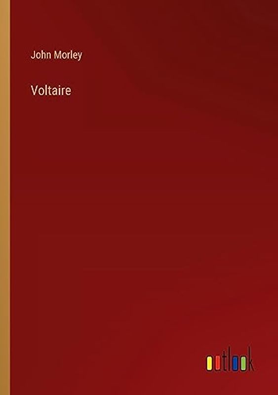 Voltaire