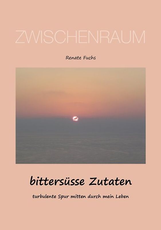 Bittersüsse Zutaten