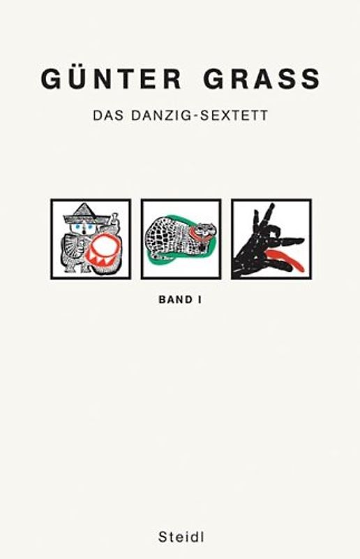 Das Danzig-Sextett