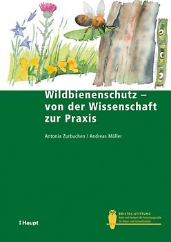 Wildbienenschutz - von der Wissenschaft zur Praxis