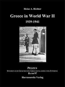 Greece in World War II