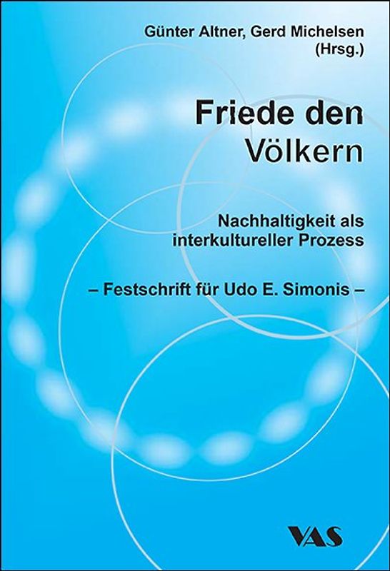 Frieden den Völkern