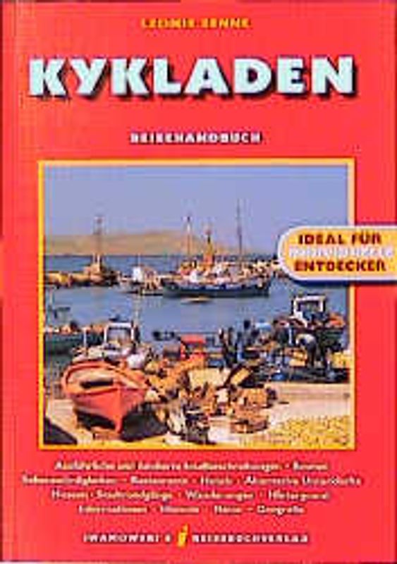 Kykladen