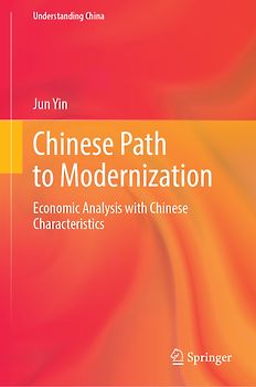 Chinese Path to Modernization