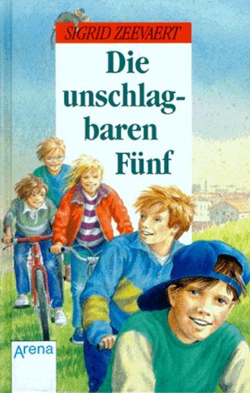 Die unschlagbaren Fünf
