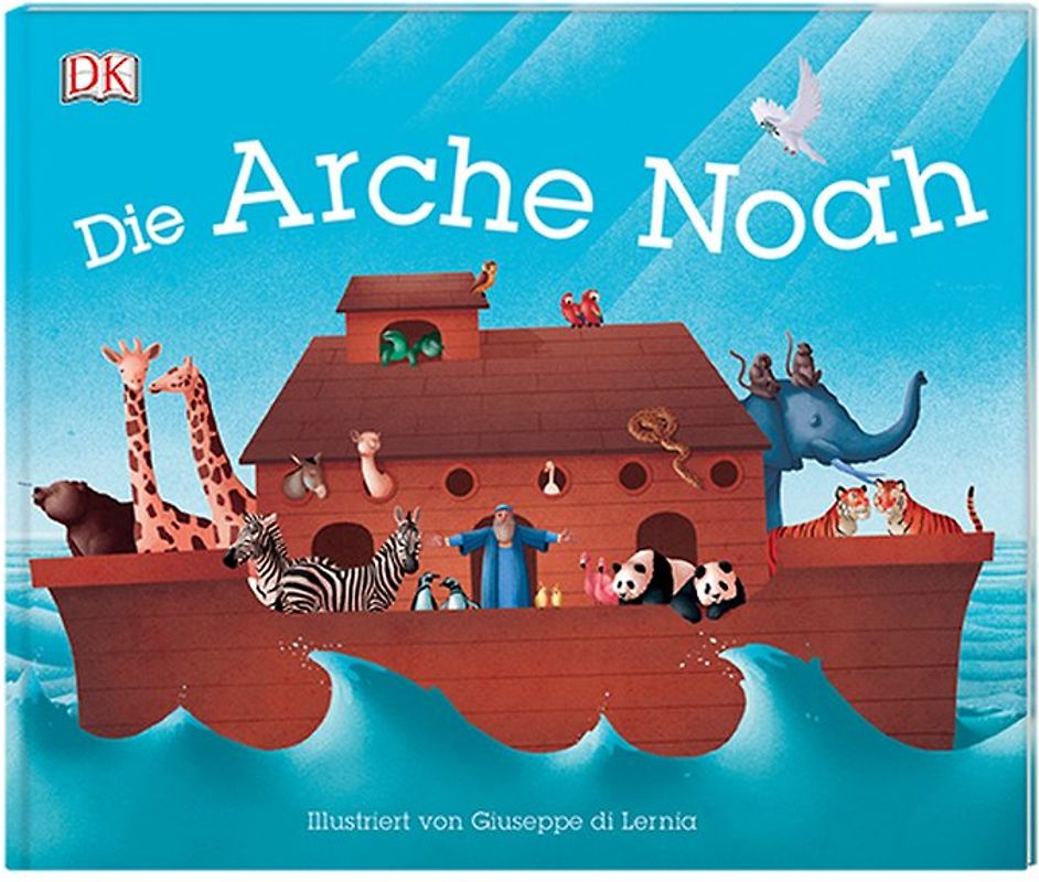 Die Arche Noah