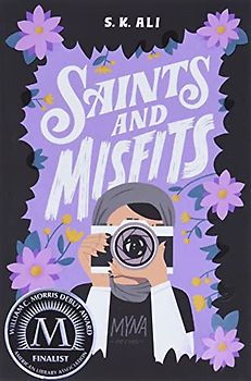 Saints and Misfits