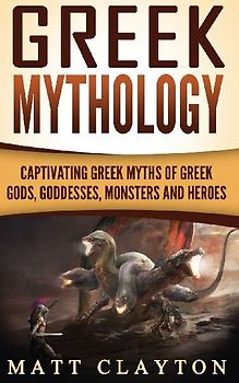 Greek Mythology