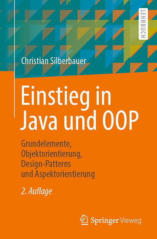Einstieg in Java und OOP