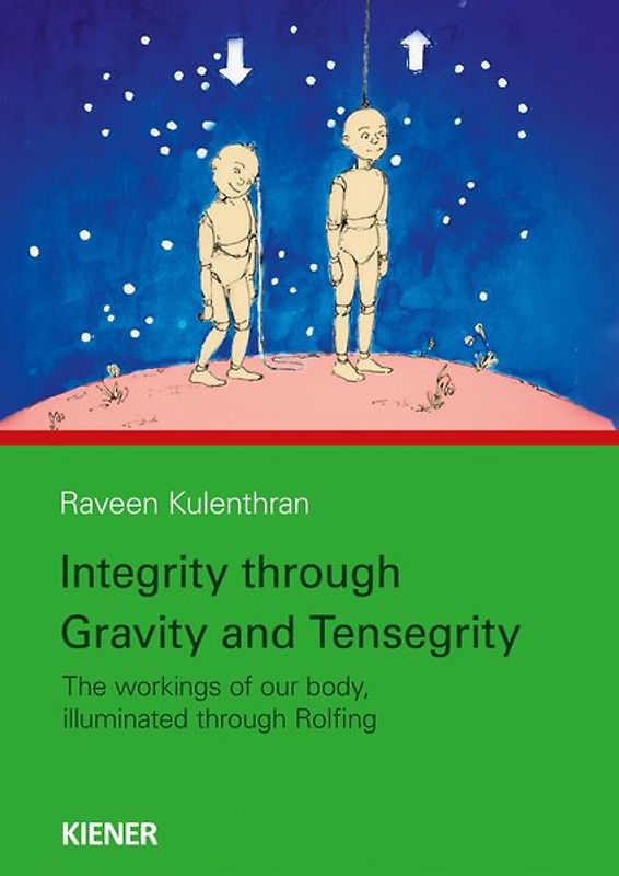 Integrity through Gravity and Tensegrity