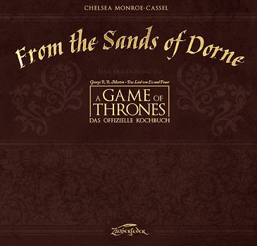 From the Sands of Dorne