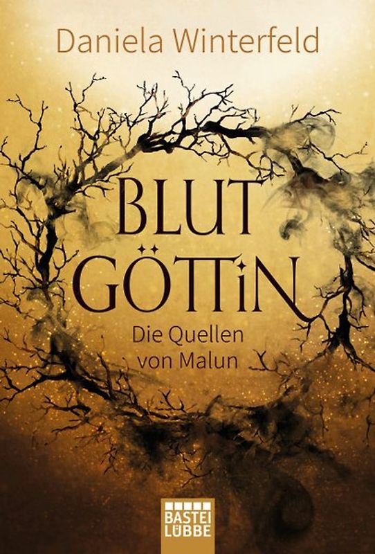 Die Quellen von Malun - Blutgöttin