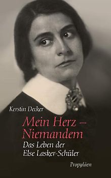 Mein Herz - Niemandem