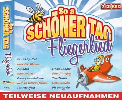 Various - So a Schöner Tag