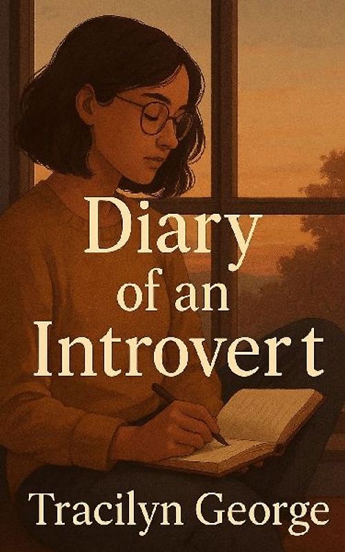 Diary of an Introvert
