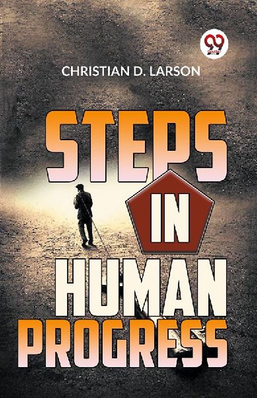 Steps In Human Progress