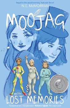 MOOJAG and the LOST MEMORIES