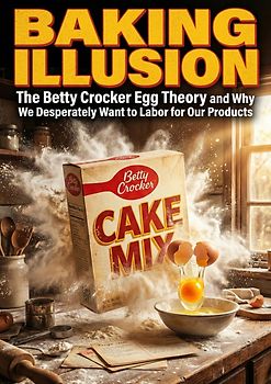 Baking the Illusion