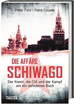 Die Affäre Schiwago