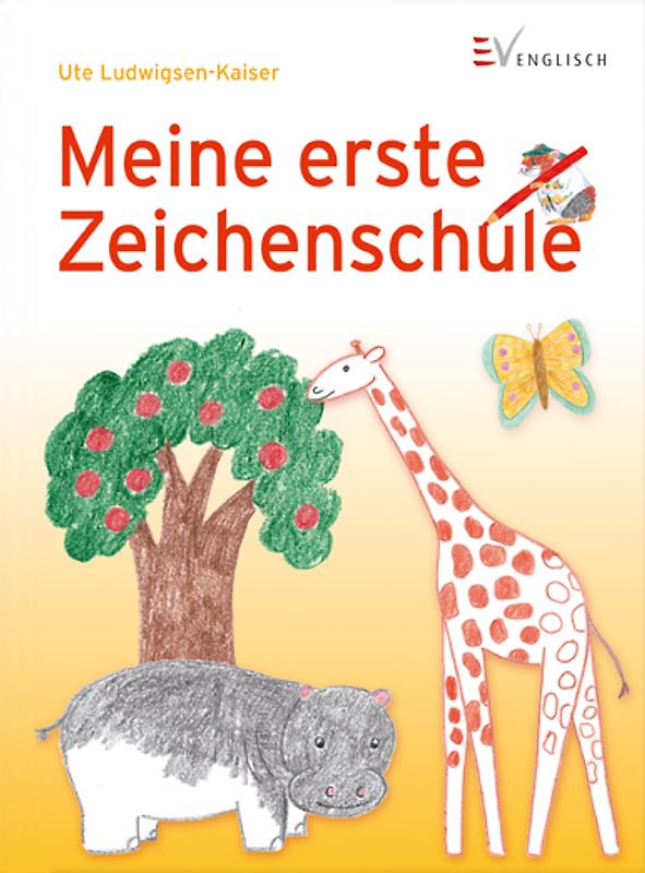 Meine erste Zeichenschule