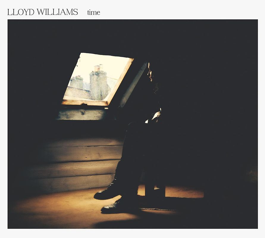 Lloyd Williams - Time