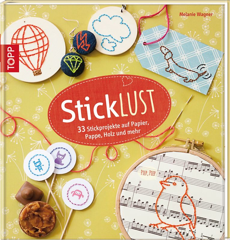 Sticklust