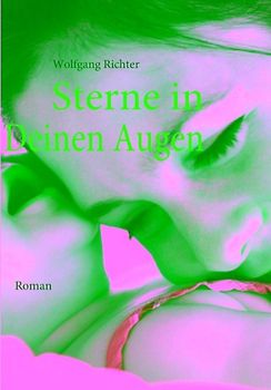 Sterne in Deinen Augen