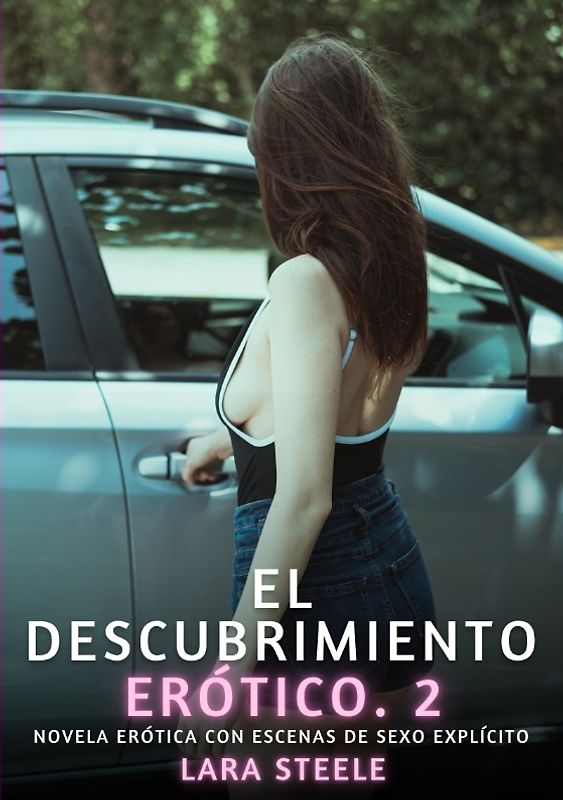 El descubrimiento erótico. 2