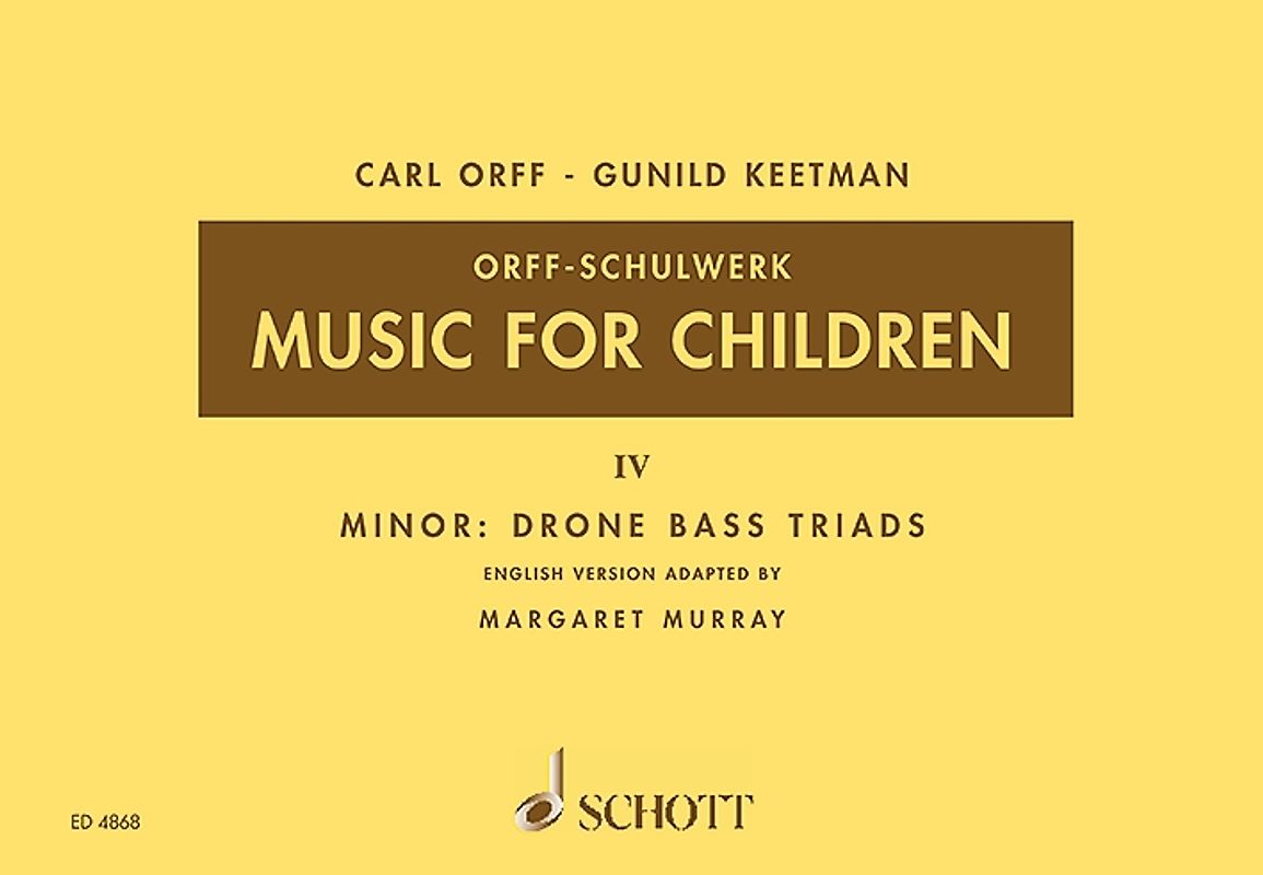 Music for Children
