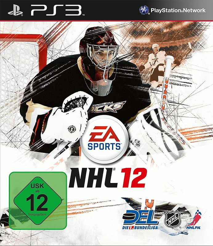 NHL 12 PlayStation 3