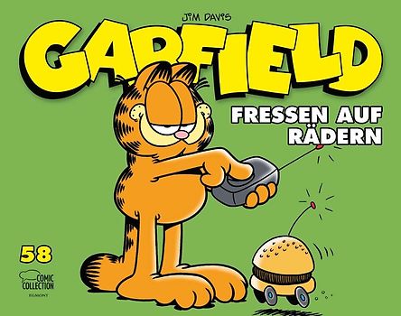 Garfield 58