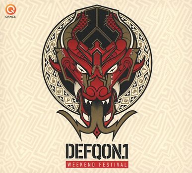 Defqon.1 Festival 2016