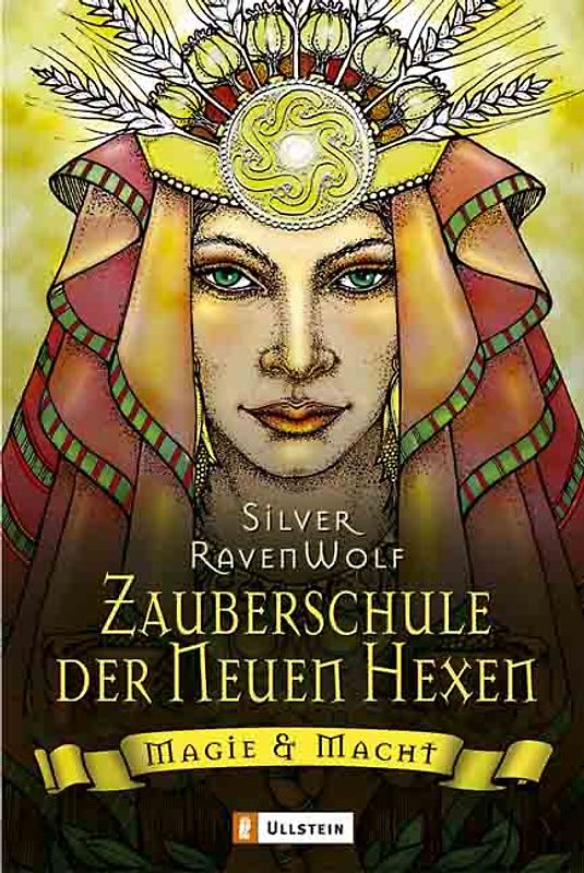 Zauberschule der Neuen Hexen: Magie & Macht