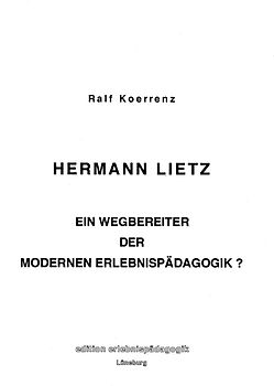 Hermann Lietz