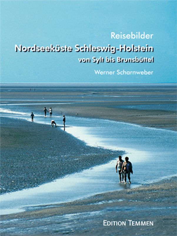 Nordseeküste Schleswig-Holstein