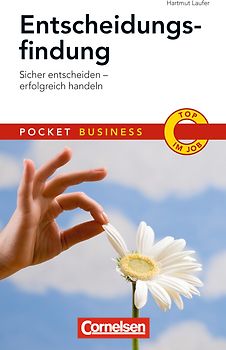 Pocket Business Entscheidungsfindung