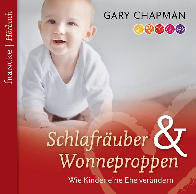 Schlafräuber und Wonneproppen