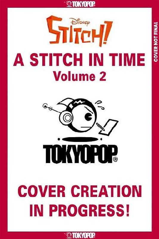 A Stitch in Time, Volume 2